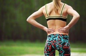 Low Back Pain Causes